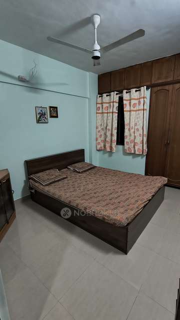 2 BHK Flat In Shubharambh Society for Rent  In Shubharambh Society