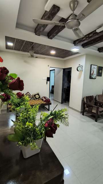 2 BHK Flat In Shubharambh Society for Rent  In Shubharambh Society