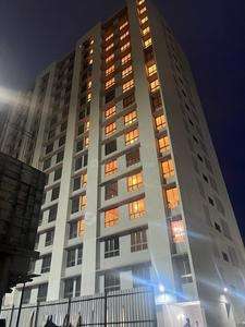 1 BHK Flat In Gulmohar Ave For Sale  In Khar East