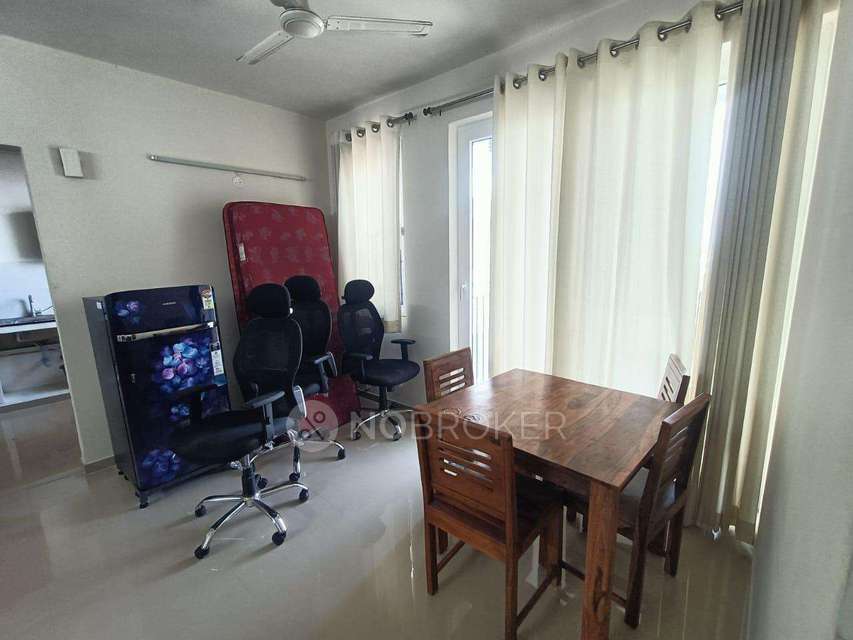 2 BHK Flat In Akshaya Orlando For Sale  In Kelambakkam