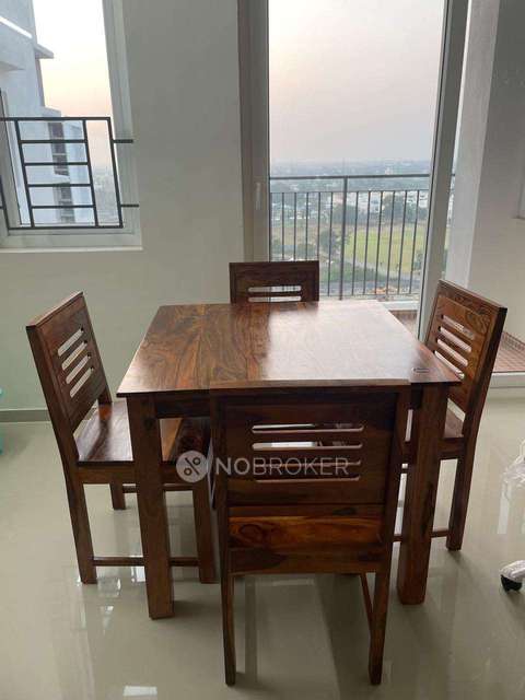 2 BHK Flat In Akshaya Orlando For Sale  In Kelambakkam