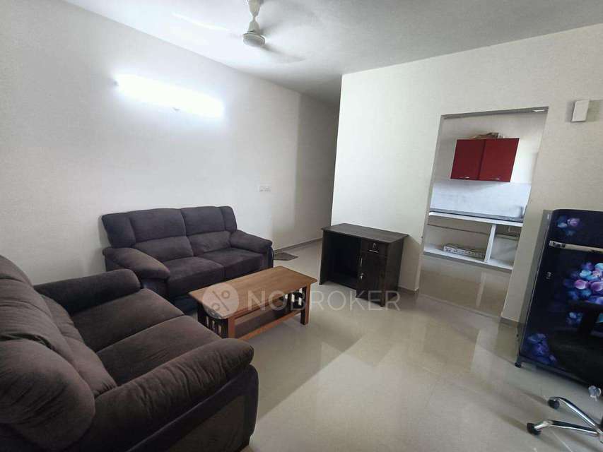 2 BHK Flat In Akshaya Orlando For Sale  In Kelambakkam