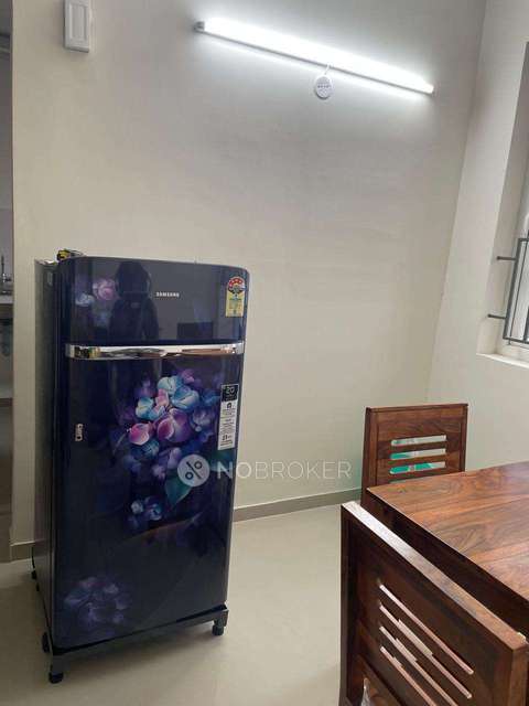 2 BHK Flat In Akshaya Orlando For Sale  In Kelambakkam