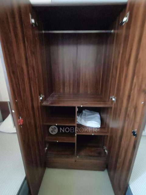 2 BHK Flat In Akshaya Orlando For Sale  In Kelambakkam