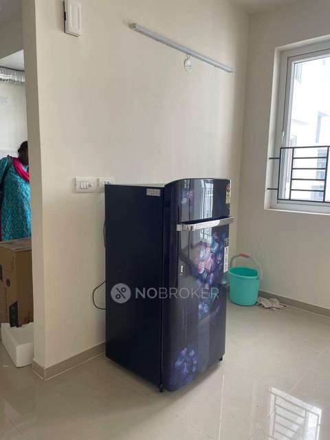 2 BHK Flat In Akshaya Orlando For Sale  In Kelambakkam