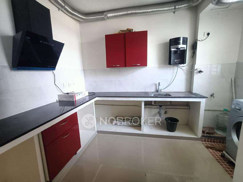 2 BHK Flat In Akshaya Orlando For Sale  In Kelambakkam