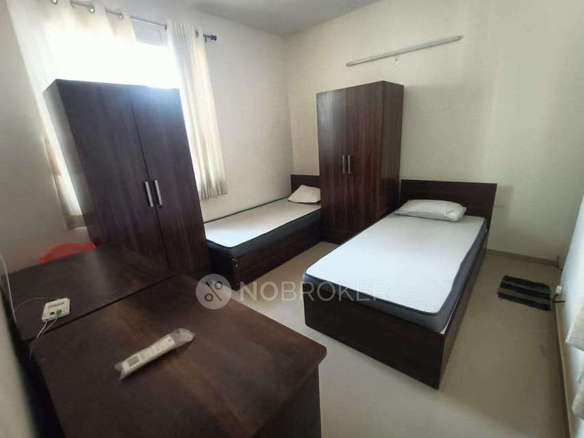 2 BHK Flat In Akshaya Orlando For Sale  In Kelambakkam