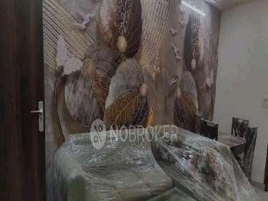 3 BHK Flat In Sb For Sale  In Palam Sadh Nagar Part 2