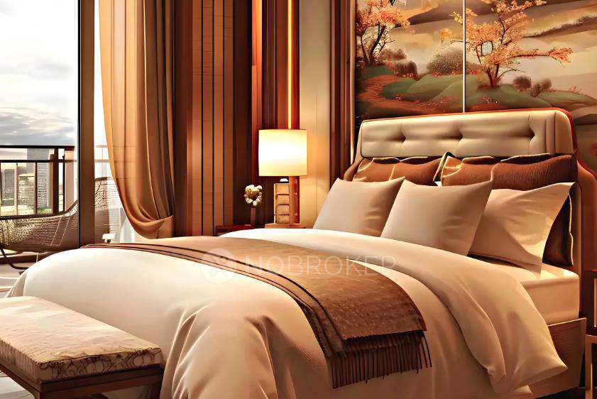 2 BHK Flat In Dharma Vrindavan For Sale  In Kukatpally