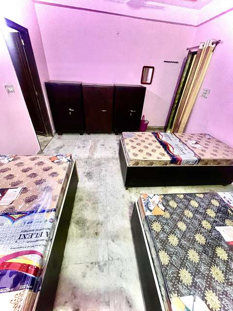 PG for Boys in Laxmi Nagar