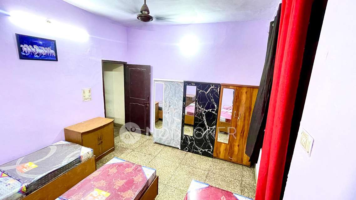 PG for Boys in Laxmi Nagar