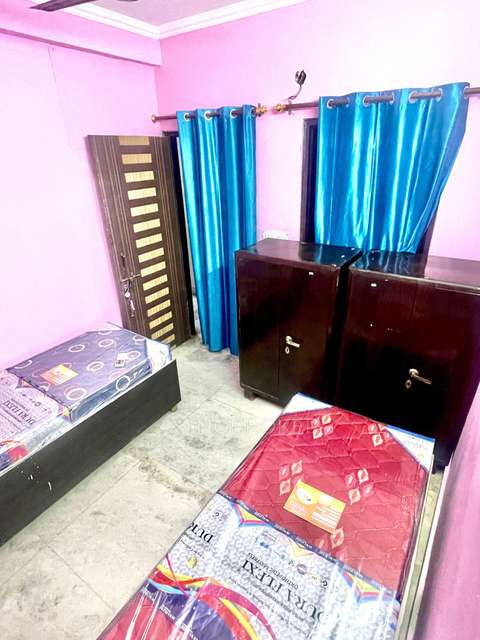 PG for Boys in Laxmi Nagar