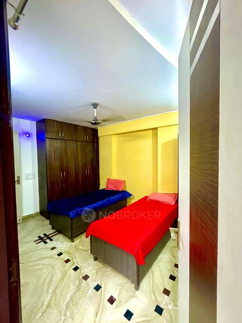 PG for Boys in Laxmi Nagar