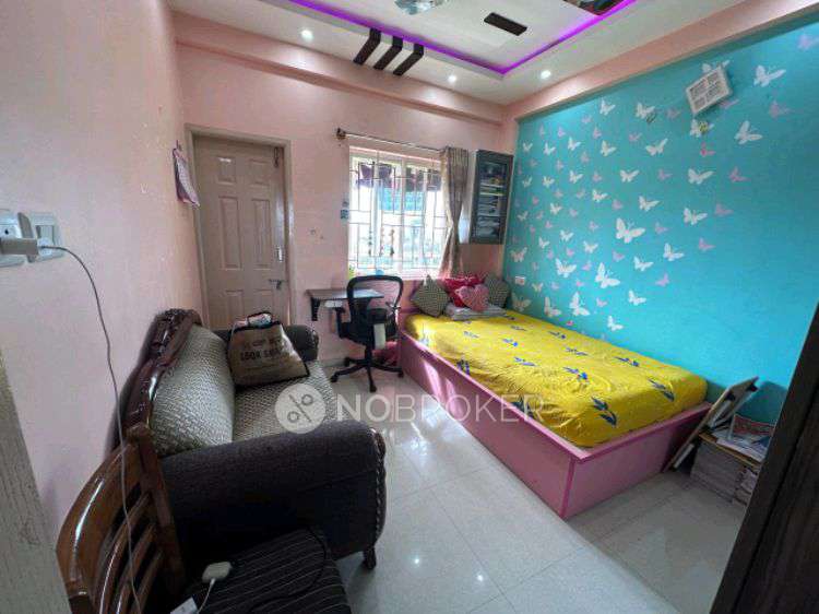 2 BHK Flat In Hill View Homes For Sale  In 321, 3rd Block, Stage 4, Rajarajeshwari Nagar, Bengaluru, Karnataka 560098, India