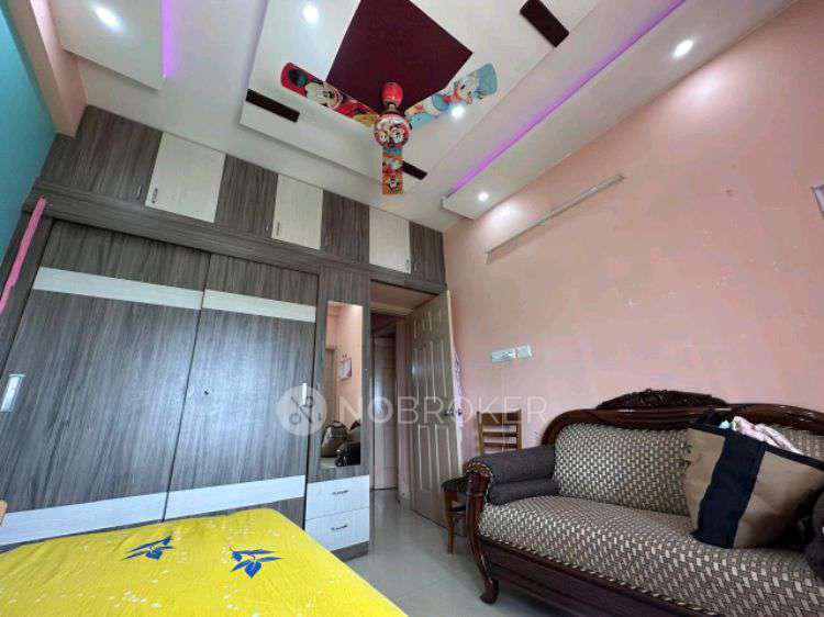 2 BHK Flat In Hill View Homes For Sale  In 321, 3rd Block, Stage 4, Rajarajeshwari Nagar, Bengaluru, Karnataka 560098, India