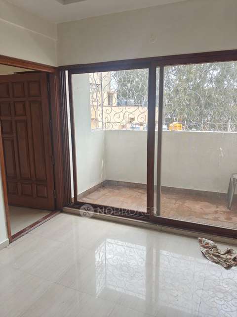 4 BHK Flat In Amarchandrapranav, Rajrajeshwari Nagar For Sale  In Blossom Beauty Studio