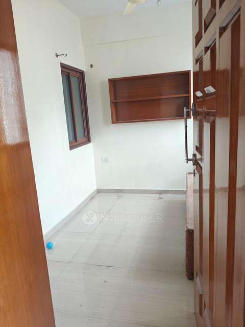 4 BHK Flat In Amarchandrapranav, Rajrajeshwari Nagar For Sale  In Blossom Beauty Studio