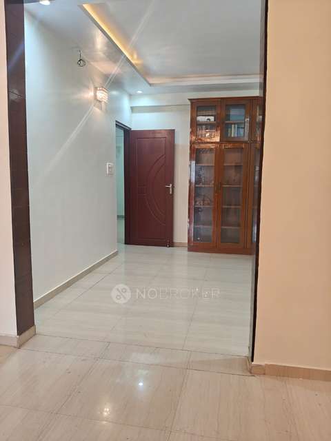 4 BHK Flat In Amarchandrapranav, Rajrajeshwari Nagar For Sale  In Blossom Beauty Studio