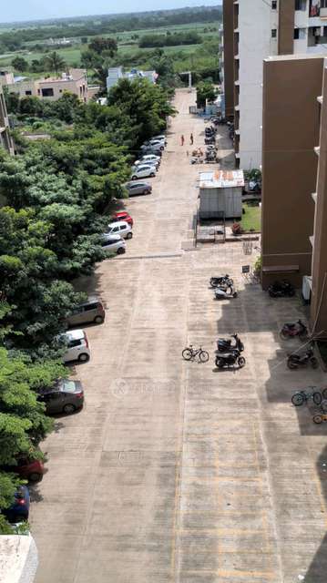 2 BHK Flat In Prestin Purvarang Perne For Sale  In Pristine Purvrang