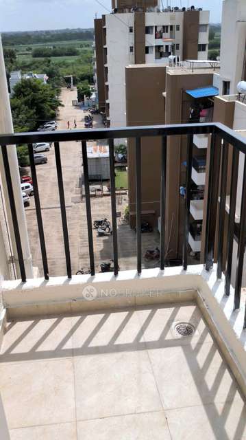 2 BHK Flat In Prestin Purvarang Perne For Sale  In Pristine Purvrang