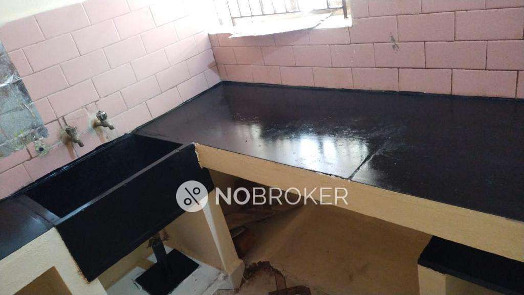 2 BHK Flat In Keerthys Korattur For Sale  In Korattur Railway Station