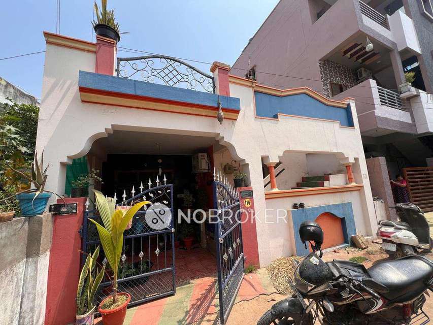 2 BHK House For Sale  In Moula Ali