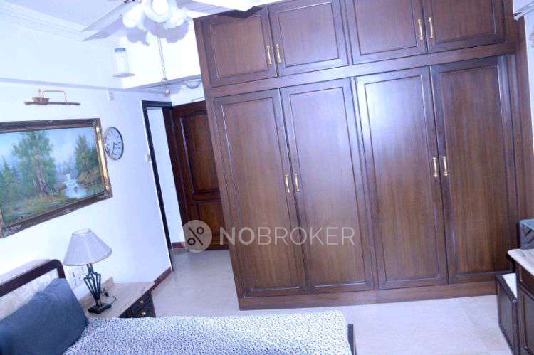 3 BHK Flat In Konark Classic for Rent  In Bandra West