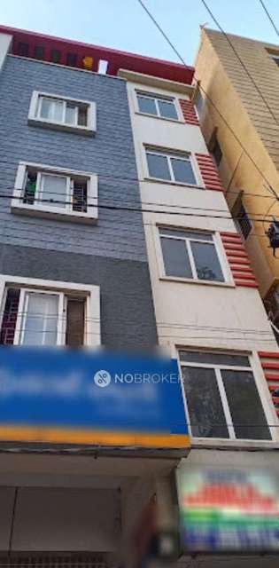 PG for Boys in Kukatpally