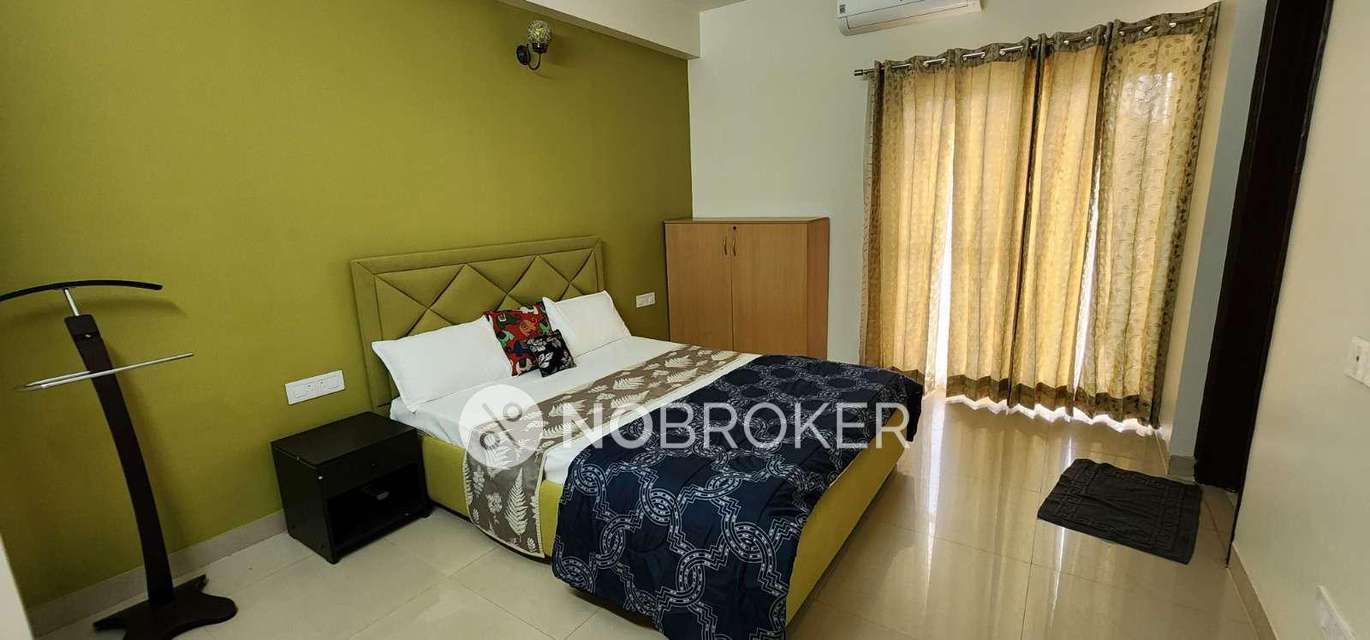 3 BHK Flat In Spaze Privvy The Address For Sale  In Sector 93