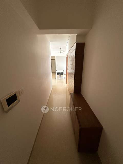 3 BHK Flat In Jainam Elysium for Rent  In Bhandup West