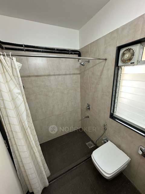 3 BHK Flat In Jainam Elysium for Rent  In Bhandup West