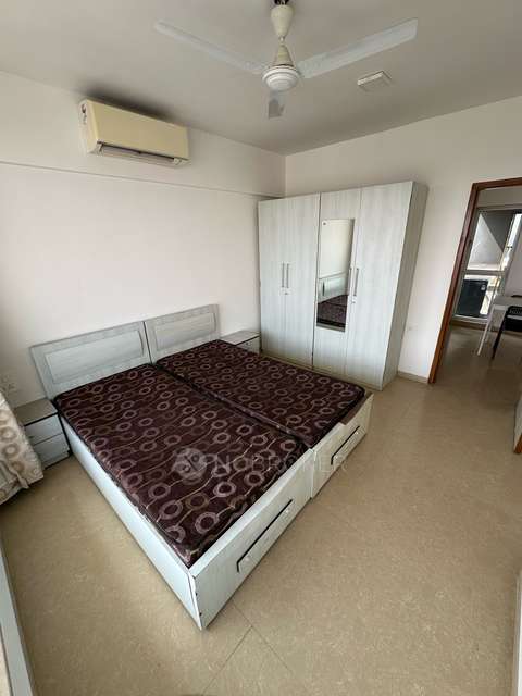 3 BHK Flat In Jainam Elysium for Rent  In Bhandup West