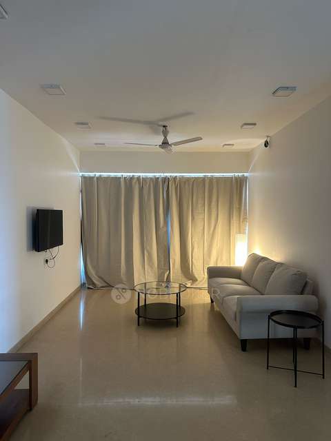 3 BHK Flat In Jainam Elysium for Rent  In Bhandup West
