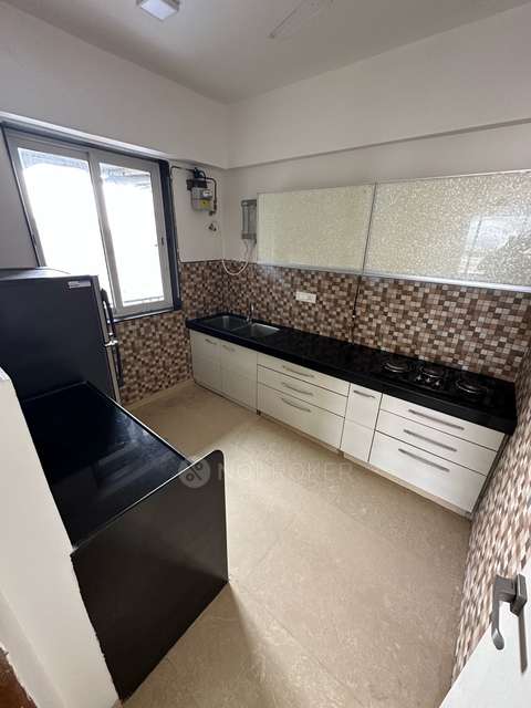 3 BHK Flat In Jainam Elysium for Rent  In Bhandup West