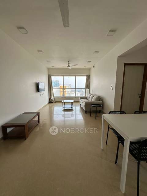 3 BHK Flat In Jainam Elysium for Rent  In Bhandup West