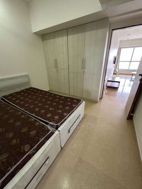 3 BHK Flat In Jainam Elysium for Rent  In Bhandup West