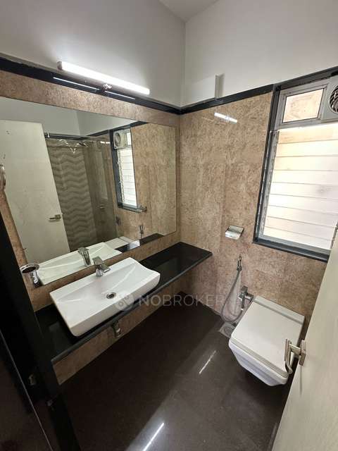 3 BHK Flat In Jainam Elysium for Rent  In Bhandup West