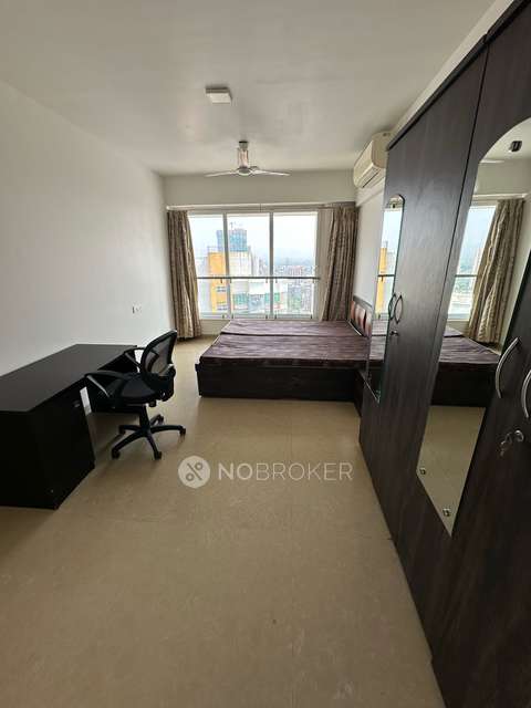 3 BHK Flat In Jainam Elysium for Rent  In Bhandup West