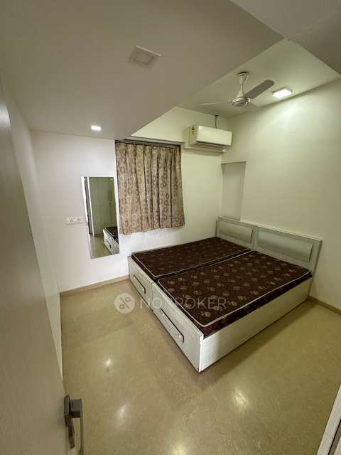 3 BHK Flat In Jainam Elysium for Rent  In Bhandup West