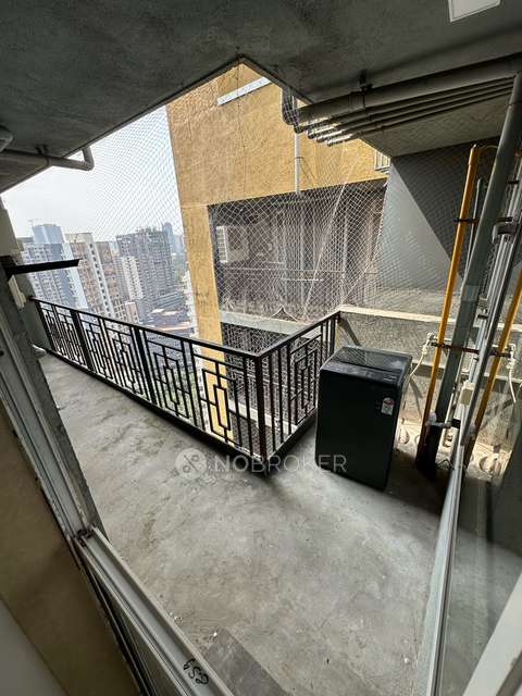 3 BHK Flat In Jainam Elysium for Rent  In Bhandup West