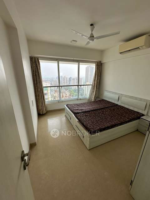 3 BHK Flat In Jainam Elysium for Rent  In Bhandup West