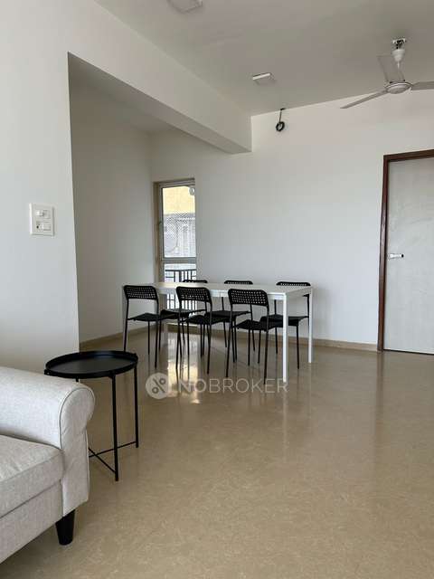 3 BHK Flat In Jainam Elysium for Rent  In Bhandup West