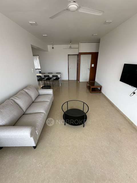 3 BHK Flat In Jainam Elysium for Rent  In Bhandup West