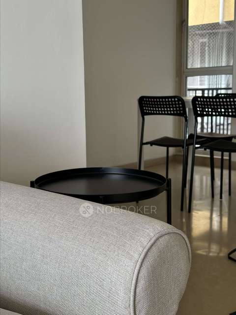 3 BHK Flat In Jainam Elysium for Rent  In Bhandup West