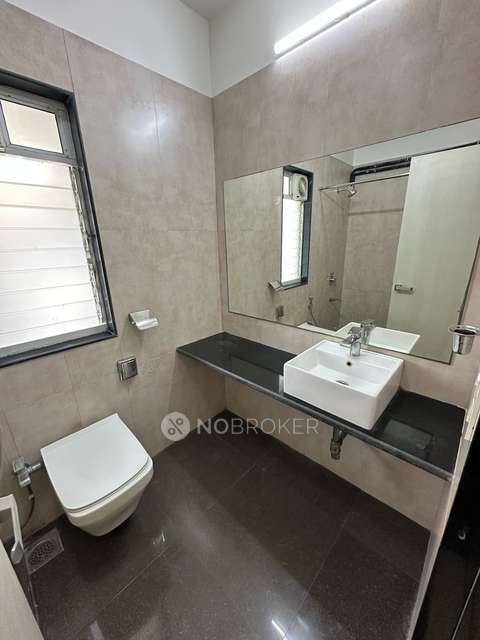 3 BHK Flat In Jainam Elysium for Rent  In Bhandup West