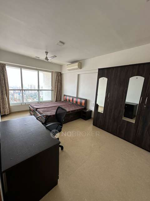 3 BHK Flat In Jainam Elysium for Rent  In Bhandup West