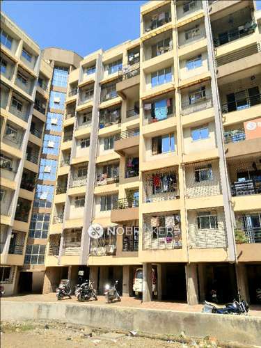 3 BHK Flat In Om Residency Chs Ltd for Rent  In Dombivli