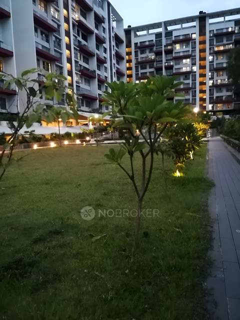 2 BHK Flat In Lushlife Ovo, Undri, Pune For Sale  In Lushlife Ovo Wing-02, Lushlife Ovo, Kad Nagar, Undri, Pune, Maharashtra 411060, India
