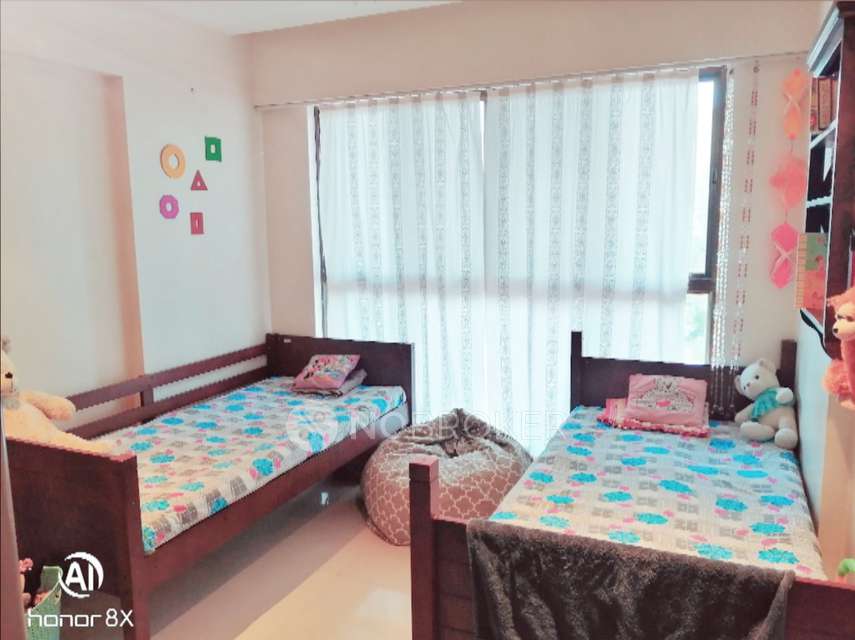 2 BHK Flat In Lushlife Ovo, Undri, Pune For Sale  In Lushlife Ovo Wing-02, Lushlife Ovo, Kad Nagar, Undri, Pune, Maharashtra 411060, India