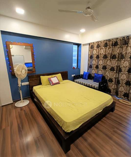 2 BHK Flat In Lushlife Ovo, Undri, Pune For Sale  In Lushlife Ovo Wing-02, Lushlife Ovo, Kad Nagar, Undri, Pune, Maharashtra 411060, India